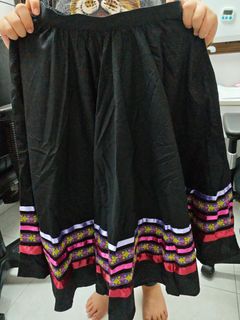 Dancepointe Ballet Skirt - Size M, Babies & Kids, Babies & Kids Fashion ...
