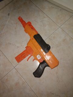 Dart Zone Vector Pro Toy Blaster, Toys & Collectibles, Toys, Action ...