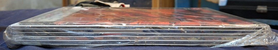 DC Comics Ronin by Frank Miller SET (Complete series, issues 1-6) (Category: Comics & Manga) located in Bulacan. Submitted by buymystuff.doit (Listing ID 1470540196, Image 2). Description: Price: 3.5k Php Condition: ALL VF/NM Absolutely Authentic. No bootleg garbage here. Meetups ONLY within Marilao, Bulacan area. Shipping via Lalamove or JRS. NO COP. COD only available via Lala (buyer books rider) or meetup. Buyer shoulders all fees..
