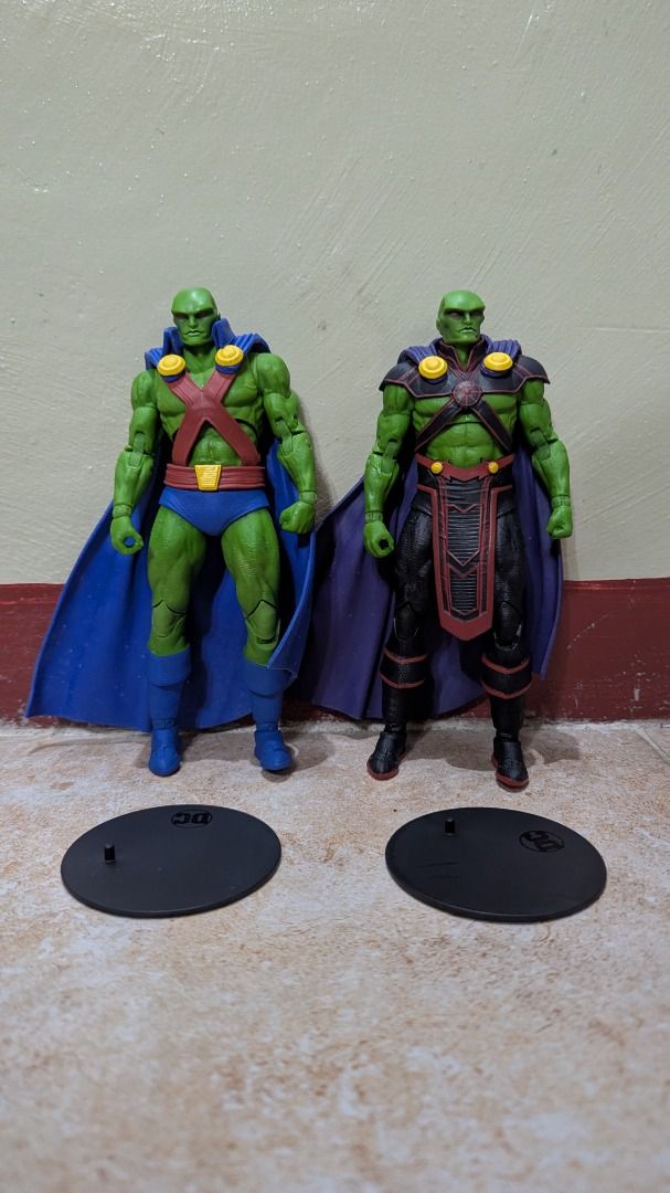 🔥DC SALE🔥Authentic!🔥 Part 4 (Category: Action & Battle Toys) located in Manila. Submitted by btzrph (Listing ID 1470515662, Image 2). Description: "🔥DC SALE🔥Authentic!🔥 ✅INSTALLMENT/HULUGAN OPTION ✅No back out once both agree to terms ✅Pwede naman pag usapan kung ilang gives and how long babayaran 🙂 Example: P5,000 item Payment 1 P1,250 - Reserved for you Payment 2 P1,250 - Reserved for you Payment 3 P1,250 - Reserved for you Payment 4 P1,