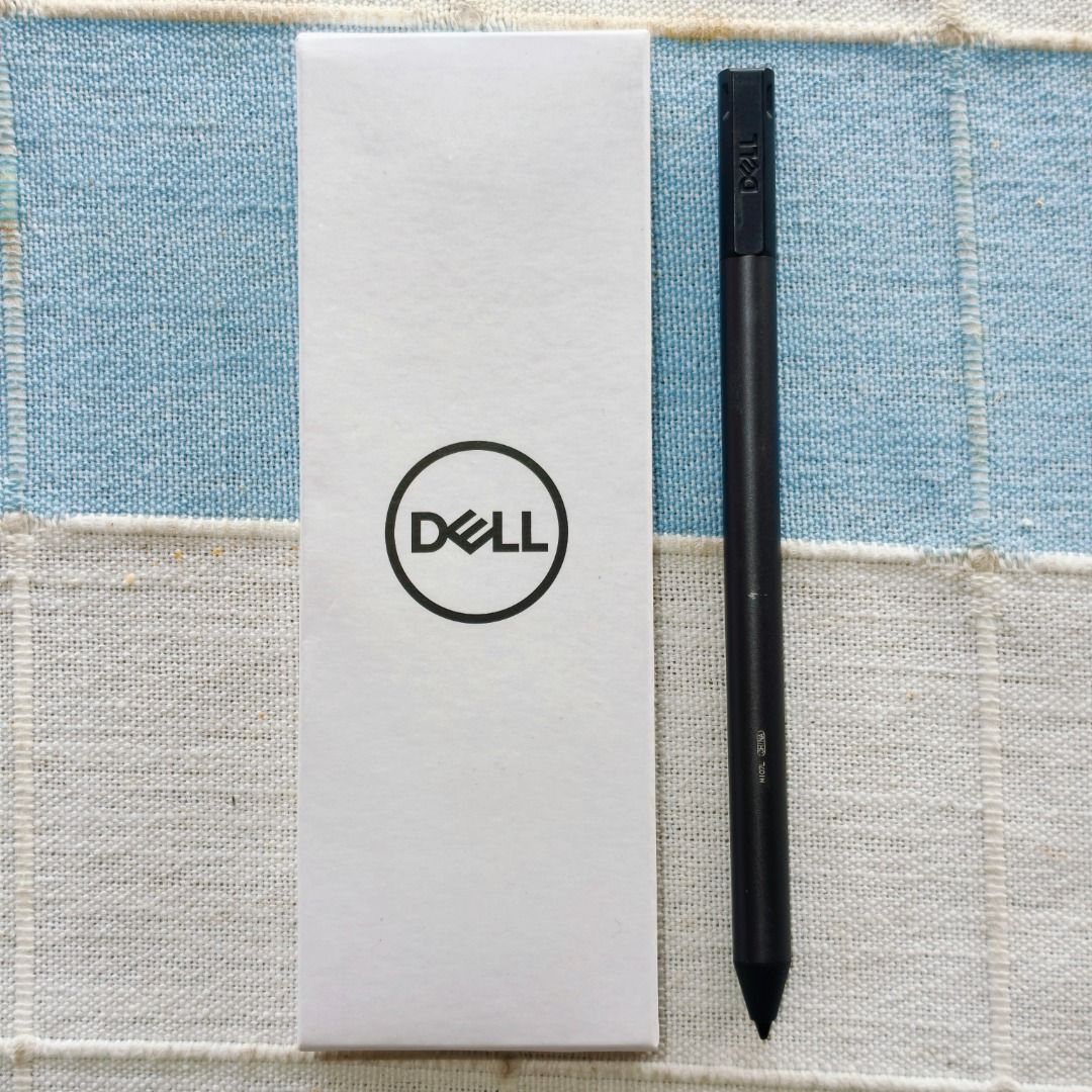Dell Latitude 7210 2-in-1 Tablet Laptop with Keyboard Cover and Stylus ...