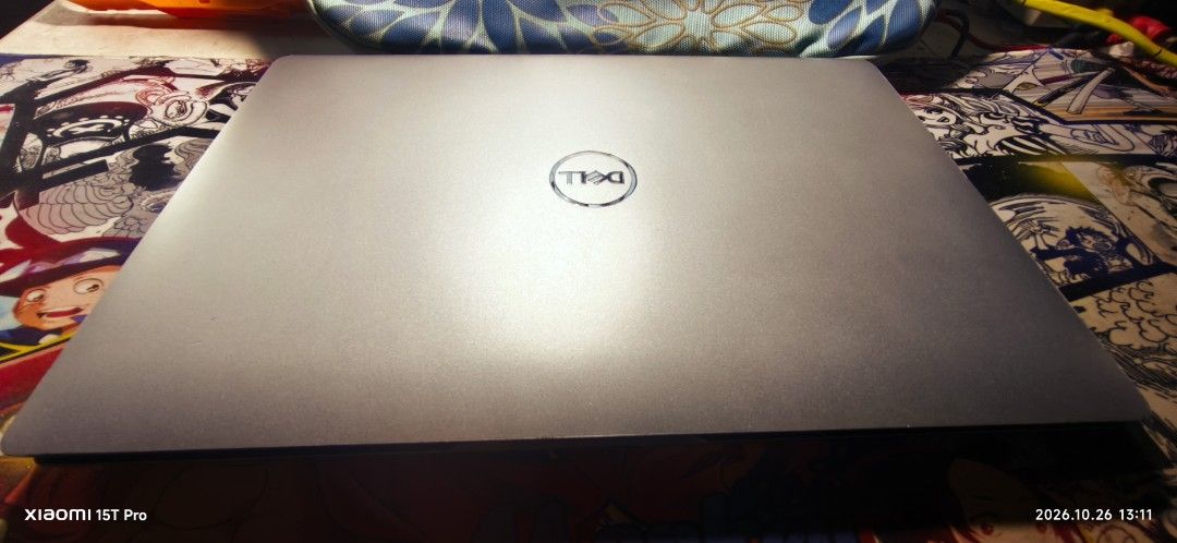 Dell Latitude 5420 intel i5 11th Gen (Category: Laptops & Notebooks) located in Bulacan. Submitted by marquez.romel (Listing ID 1470390898, Image 3). Description: 🔥Dell latitude 5320 i5 11th Gen⚡⚡✨ ✔️ 8 processors✨ ✔️ 14”Full High Definition Nano-Edge display (FHD) ✔️-Intel iris Xe graphics with Biometrics ✔️ 256gb NVMe SSD (10× Faster) – Upgradable ✔️ 8gb DDR4 RAM – Upgradable ✔️ 2Type-C Port(Ultra-fast data transfer and Charging. ✔️ Good Keybo