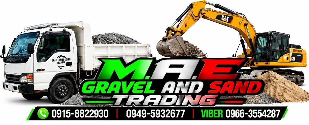 Demolition Debris and Rubble Clearing Services (Category: Construction Tools & Equipment) located in Marikina City. Submitted by maecalderon2317 (Listing ID 1470379952, Image 2). Description: - Heavy hauling services for construction debris, broken concrete, rocks, and waste - Equipped with reliable dump trucks and heavy machinery - Fast and hassle-free yard or site cleanup - How to order: Send us the size of your pile and your location for a fas
