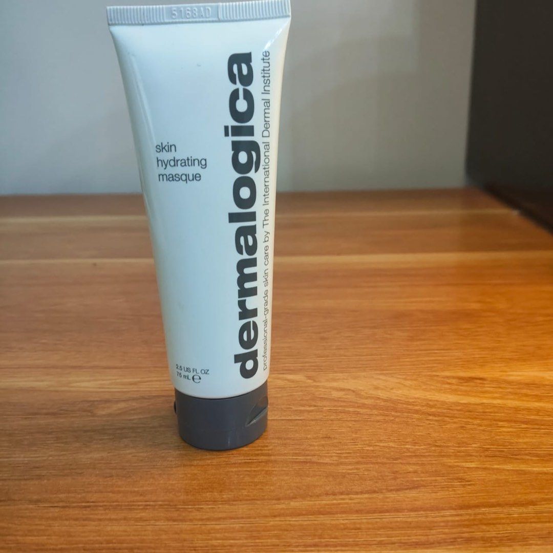 Dermalogica (Category: Face Care) located in Cebu City. Submitted by gen24.02 (Listing ID 1470441013, Image 3). Description: Dermalogica Stabilizing Repair Cream 50ml/1.7oz Php2,400 Orig price 3,600 Used only 15-20% Dermalogica Ultracalming Cleanser 500ml Php2,800 Orig price 4,200 Used only 15-20% Dermalogica skin hydrating masque 75ml Php 1,900 Orig price 2,800 Used only 15-20% .
