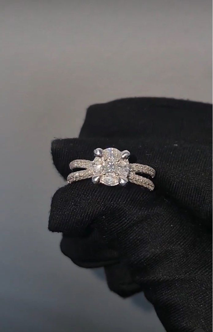 Dia Ring (Category: Rings) located in Manila. Submitted by bagislifeshop (Listing ID 1470413127, Image 1). Description: .