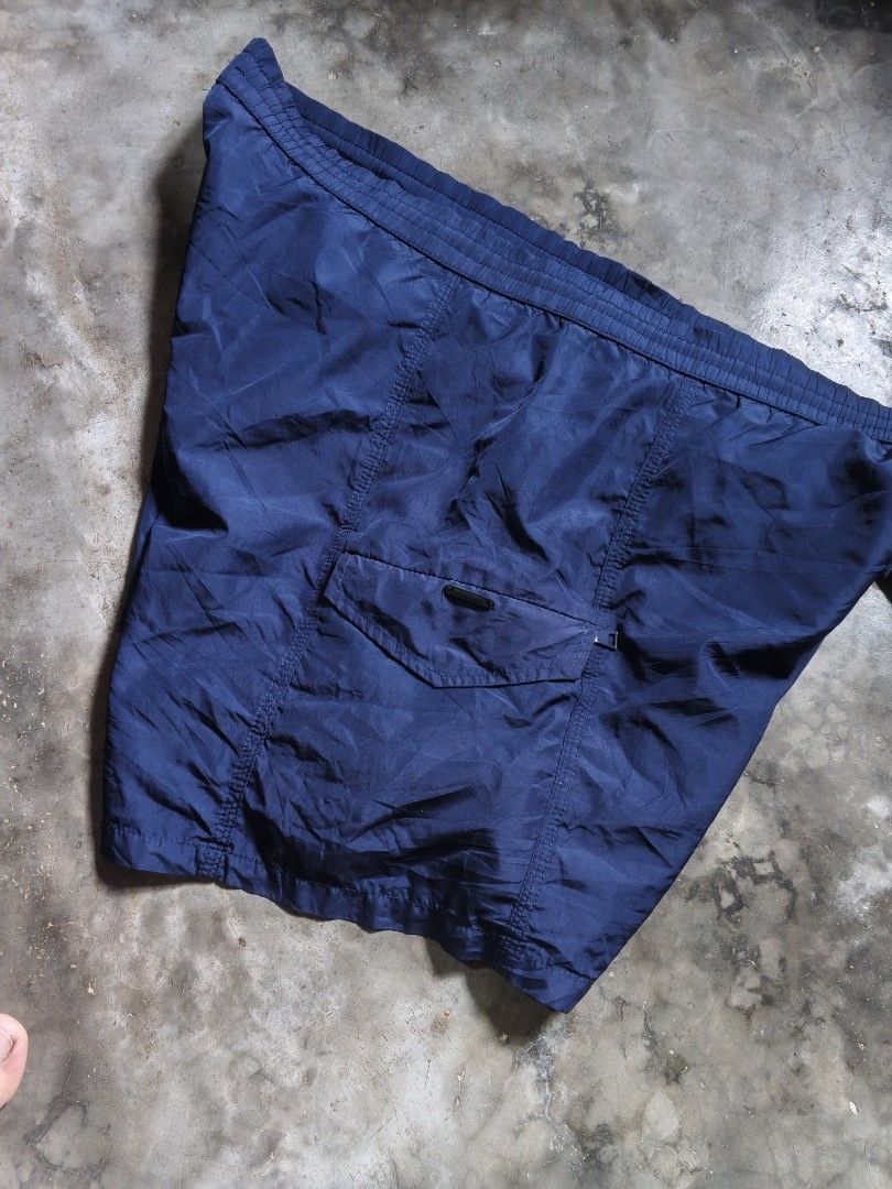 DIESEL BEACH WEAR (Category: Activewear) located in Guihulngan. Submitted by its_prances (Listing ID 1470425321, Image 3). Description: EXCELLENT CONDITION NO ISSUE XL ON TAG DIMES 40 X 16 COLOR RATE 9/10.