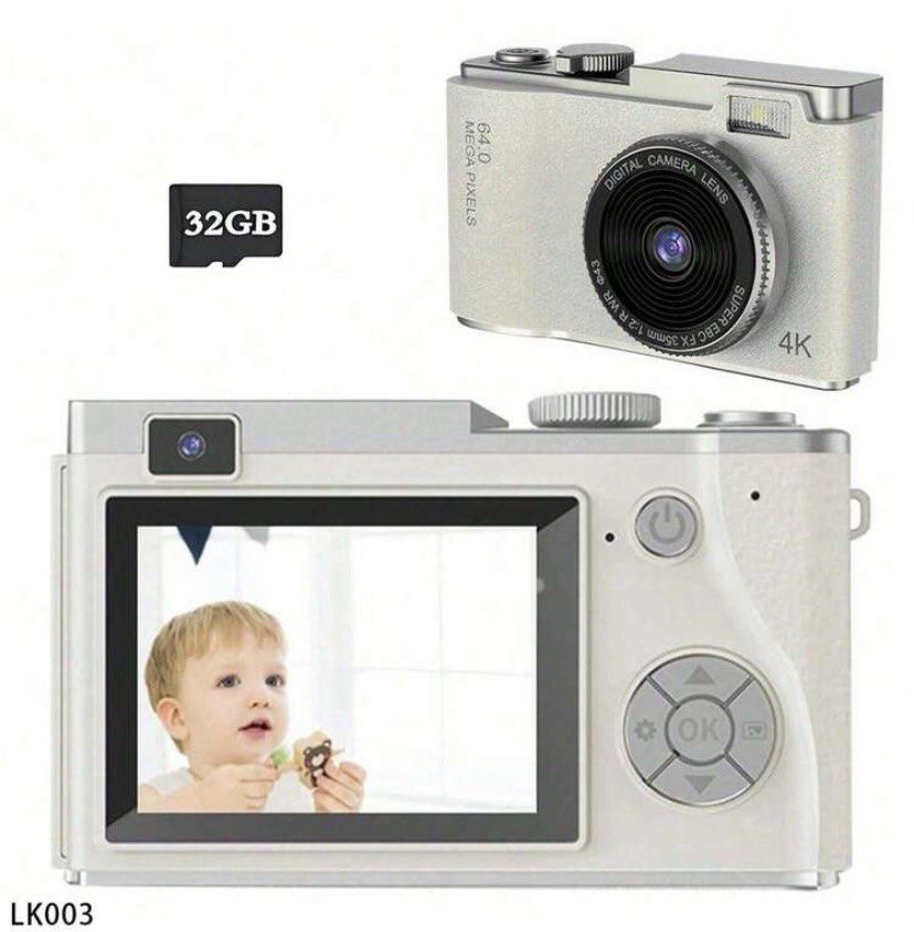 DIGI CAM (Category: Cameras) located in Argao. Submitted by izsacollection (Listing ID 1470476812, Image 1). Description: inclusion : sd card, lanyard & charging cable .