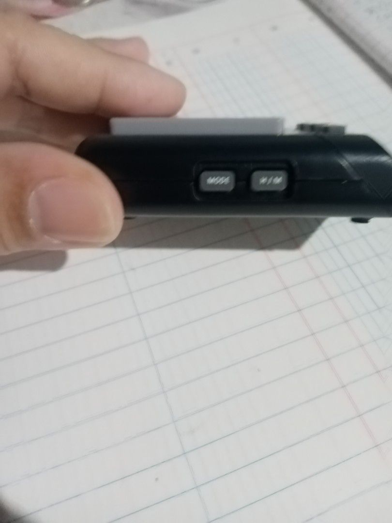 Digital Pocket watch w timer (Category: Looking For) located in Caloocan City. Submitted by 4kidsstore (Listing ID 1470393274, Image 2). Description: Working Batt operated.