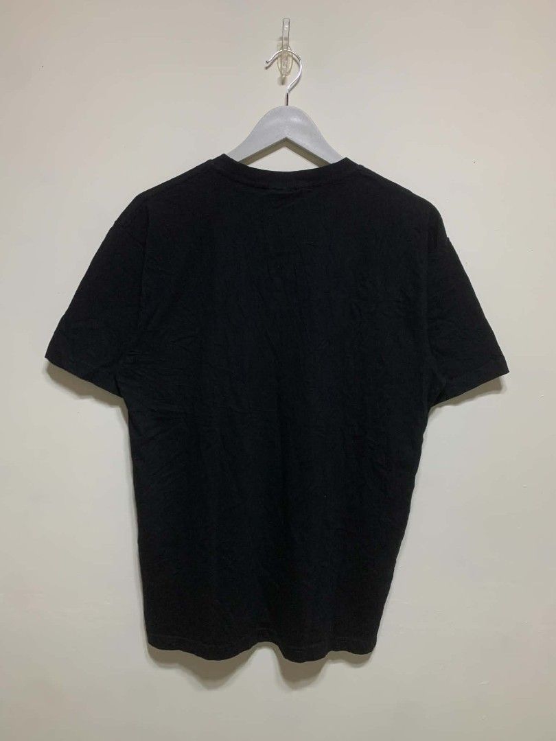 DIMES : LENGTH 21 WIDTH 27 (Category: Tshirts & Polo Shirts ) located in Compostela. Submitted by ghettoofrind (Listing ID 1470385376, Image 2). Description: .