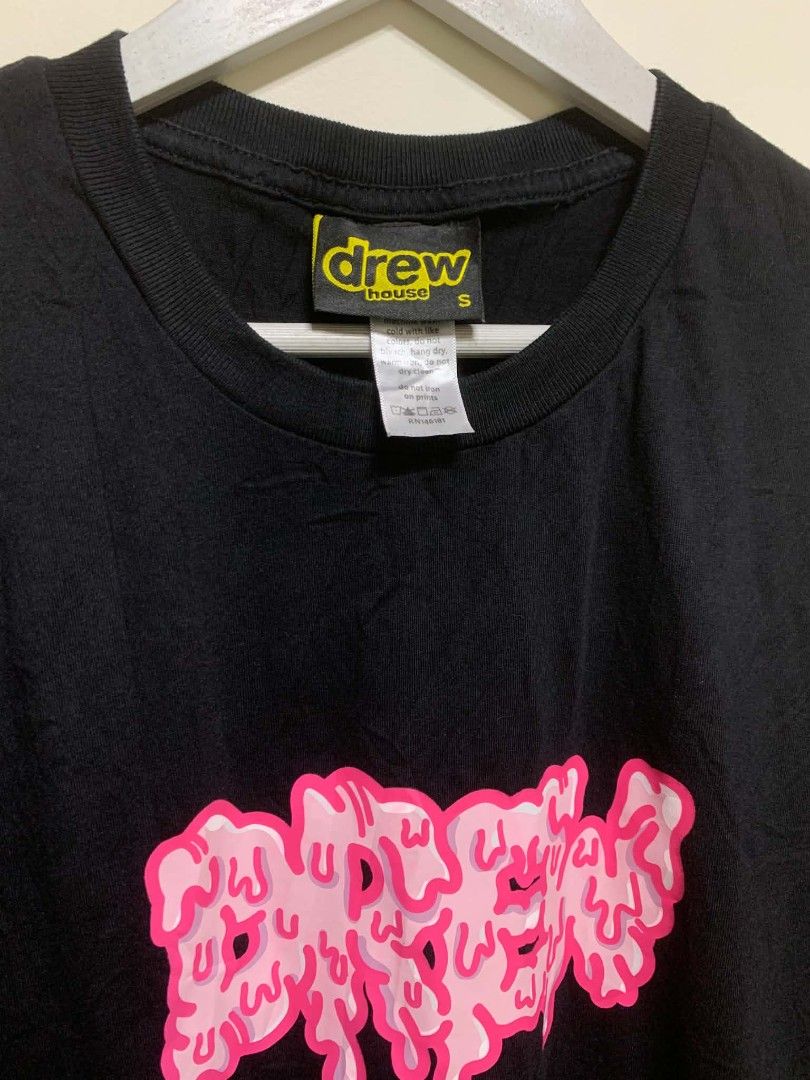 DIMES : LENGTH 21 WIDTH 27 (Category: Tshirts & Polo Shirts ) located in Compostela. Submitted by ghettoofrind (Listing ID 1470385376, Image 3). Description: .