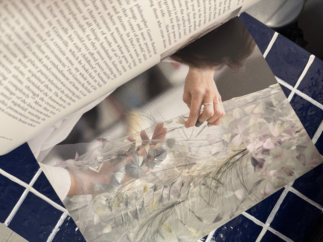 Dior Coffee table Book Authentic (Category: Textbooks) located in Marikina City. Submitted by bg22.23 (Listing ID 1470523228, Image 2). Description: .