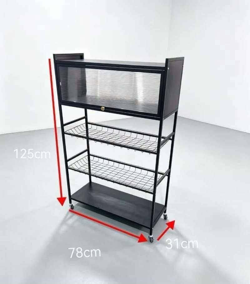 Dish Rack (black) (Category: Clothes Drying Rack) located in Manila. Submitted by aratrgrs (Listing ID 1470411975, Image 2). Description: Same day delivery within metro manila Courier: Lalamove Mode of Payment: CASH ON DELIVERY GCASH BANK TRANSFER Pm for inquiries! Happy Shopping & God bless..