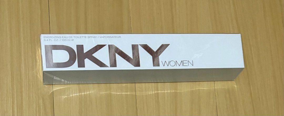 DKNY Women edt 100ml (Category: Fragrance & Deodorants) located in Quezon City. Submitted by beckyshop2024 (Listing ID 1470544421, Image 1). Description: - Brand new - Original from US.