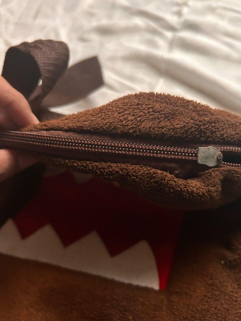 DOMO BAG (Category: Backpacks) located in Valenzuela. Submitted by bryannt (Listing ID 1470392550, Image 2). Description: NASA PICTURES NAPO DETS DM📩.
