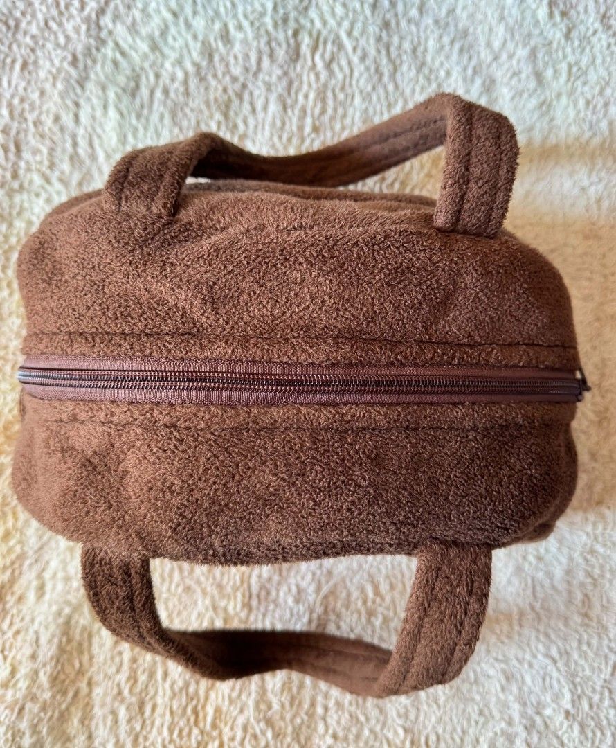 Domo kun Bag (Category: Tote Bags) located in San Fernando. Submitted by zeyxcarus (Listing ID 1470388030, Image 2). Description: .