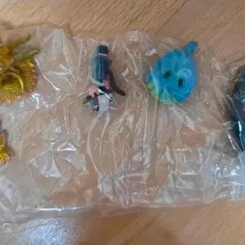 Dragon Ball Great Arts Secret Son Goku Shenron for sale., Toys ...