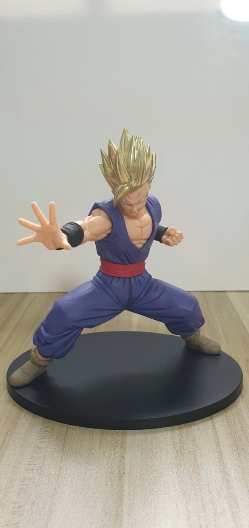 Dragon Ball Super: Blood of Saiyans -Special XIII- Super Saiyan Son ...