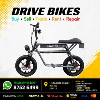 (Category: ) located in . Submitted by drivebikes (Listing ID 1470504907, Image 1). Description: .