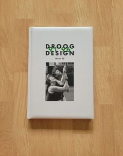 Marcel Wanders & Droog Design - Couleur Locale Books - Vitra, Moooi ...