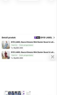 (Kategori: ) berada di . Dikirim oleh ecadapreloved (ID iklan 1470389251, Gambar 1). Deskripsi: .