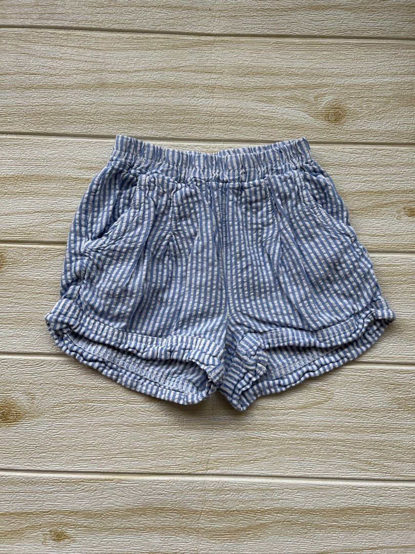 Earllittle shorts 3T (Category: Babies & Kids Fashion) located in Cebu City. Submitted by yjainani (Listing ID 1470460827, Image 1). Description: .