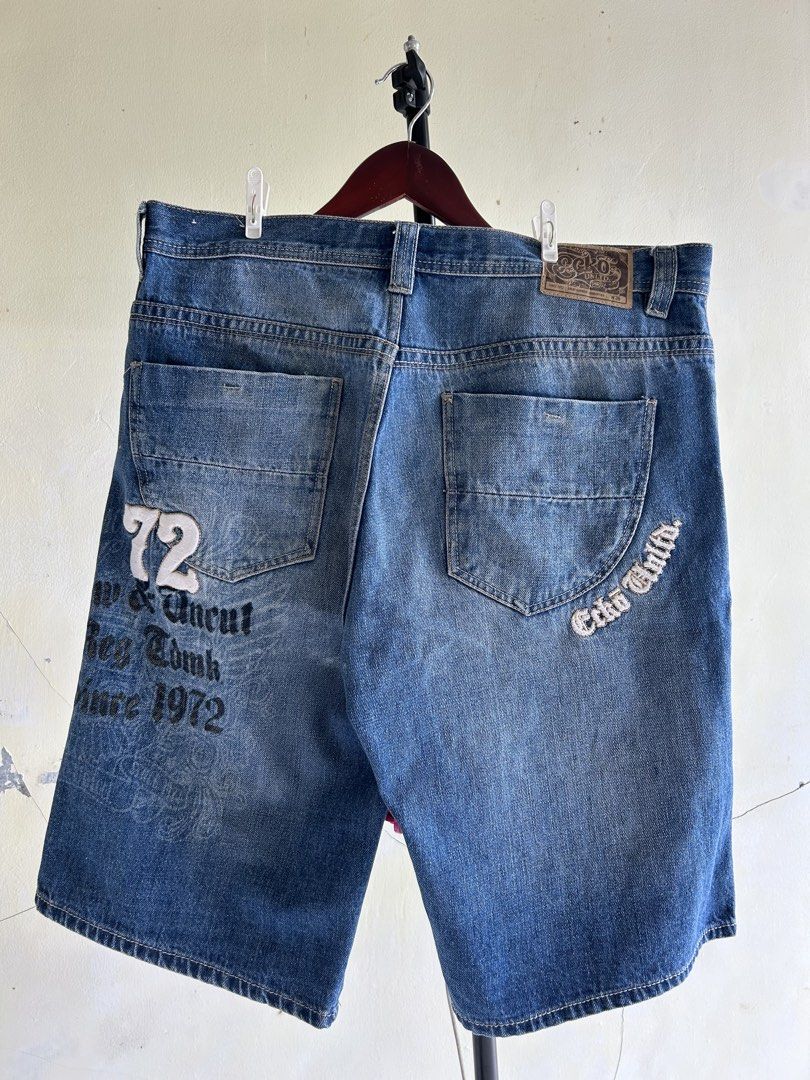 Ecko jorts (Category: Shorts) located in Manila. Submitted by _kerbs (Listing ID 1470466246, Image 1). Description: .