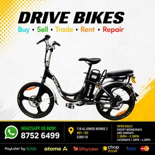(Category: ) located in . Submitted by drivebikes (Listing ID 1470498399, Image 1). Description: .