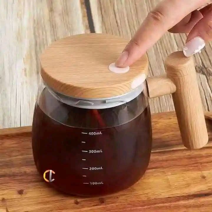 Electric mixing mug (Category: Water Bottles & Tumblers) located in Manila. Submitted by yzlshop (Listing ID 1470375176, Image 1). Description: ELECTRIC MIXING MUG ✅ Brand New 💵 COD Available 🚚 Same-Day Delivery 📩 PM us for orders & inquiries! 🛍️ Happy shopping!.
