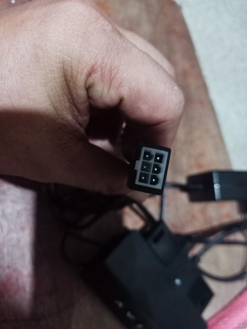 Electric Standing Desk Control Panel ( (Category: Desktops) located in Manila. Submitted by miguelmatt20434 (Listing ID 1470389568, Image 3). Description: .