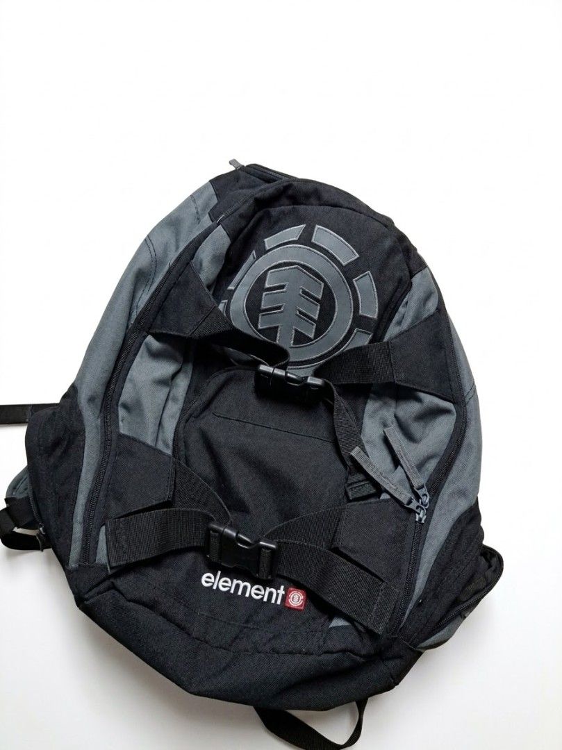 Element Mohave Skateboard Backpack (Category: Backpacks) located in Quezon City. Submitted by fritzyurii (Listing ID 1470472584, Image 1). Description: .