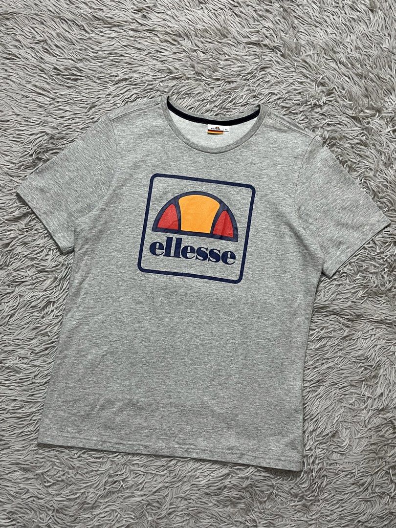 Ellese Top (Category: Shirts) located in Dipolog. Submitted by krstnagnis98 (Listing ID 1470353244, Image 3). Description: Ellese Top Med on tag Like new Authentic .