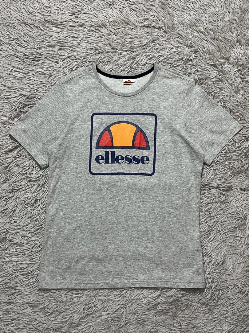 Ellese Top (Category: Shirts) located in Dipolog. Submitted by krstnagnis98 (Listing ID 1470353244, Image 1). Description: Ellese Top Med on tag Like new Authentic .