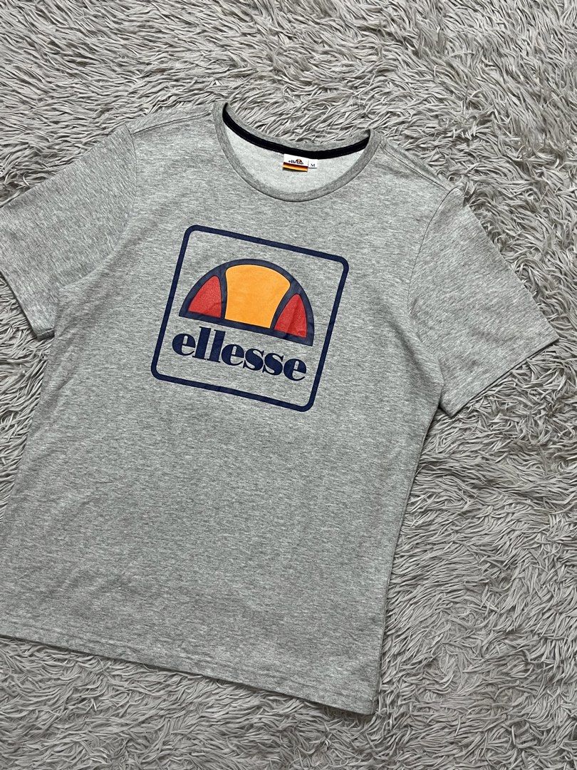 Ellese Top (Category: Shirts) located in Dipolog. Submitted by krstnagnis98 (Listing ID 1470353244, Image 2). Description: Ellese Top Med on tag Like new Authentic .