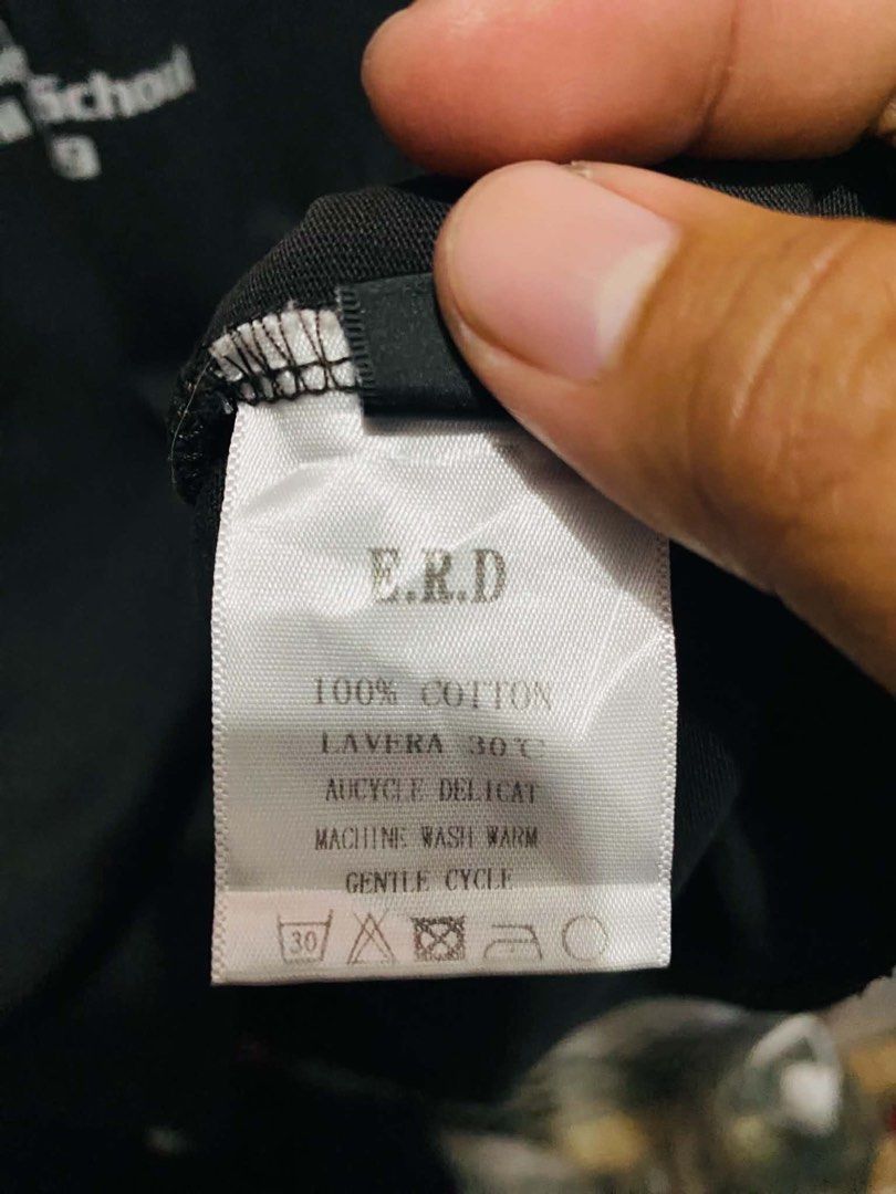 Enfants Riches Deprimes (Category: Activewear) located in Pozorrubio. Submitted by ghettogoods (Listing ID 1470554448, Image 3). Description: .