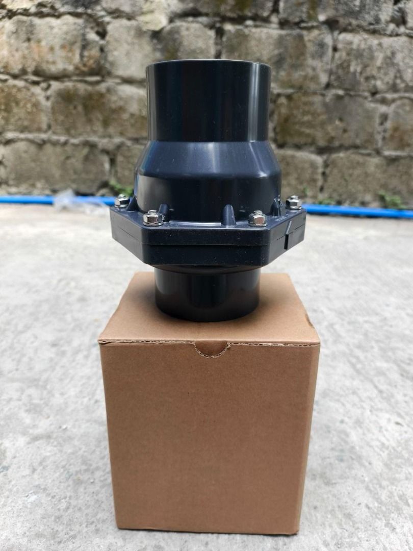 Era check valve Swing type Size: 2" (Category: Everything Else Others) located in Manila. Submitted by 09171479278_elsie. (Listing ID 1470352202, Image 1). Description: Era check valve Swing type Size: 2".