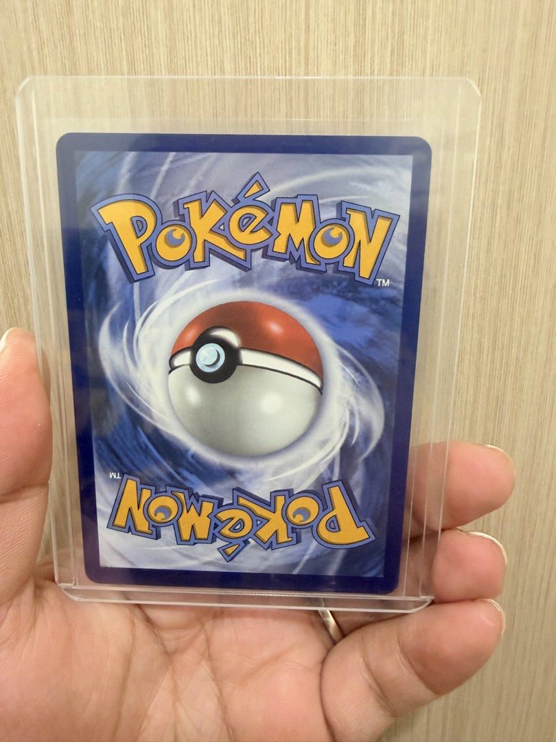 Espeon EX (Category: Raw Singles) located in Quezon City. Submitted by cozykath (Listing ID 1470350099, Image 2). Description: .