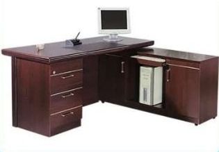 Executive Table | L- shape type - Cubicle - Office Chair - Carpet tile (Category: Office Furniture & Fixtures) located in Quezon City. Submitted by 09450727273 (Listing ID 1470425407, Image 2). Description: OFFICE FURNITURE | FAST PRODUCTION | SHORT LEAD TIME Upgrade your workspace with quality office furniture — available for bulk orders, supply, and installation. PRODUCTS AVAILABLE: • Office Partition • Linear Workstations • Office Tables • Off