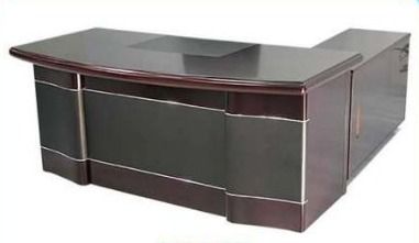 Executive Table | L- shape type - Cubicle - Office Chair - Carpet tile (Category: Office Furniture & Fixtures) located in Quezon City. Submitted by 09450727273 (Listing ID 1470425407, Image 3). Description: OFFICE FURNITURE | FAST PRODUCTION | SHORT LEAD TIME Upgrade your workspace with quality office furniture — available for bulk orders, supply, and installation. PRODUCTS AVAILABLE: • Office Partition • Linear Workstations • Office Tables • Off
