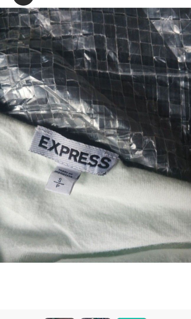 Express tropical Y2K (Category: Others Tops) located in Manila. Submitted by icamalicdem29 (Listing ID 1470393267, Image 2). Description: .