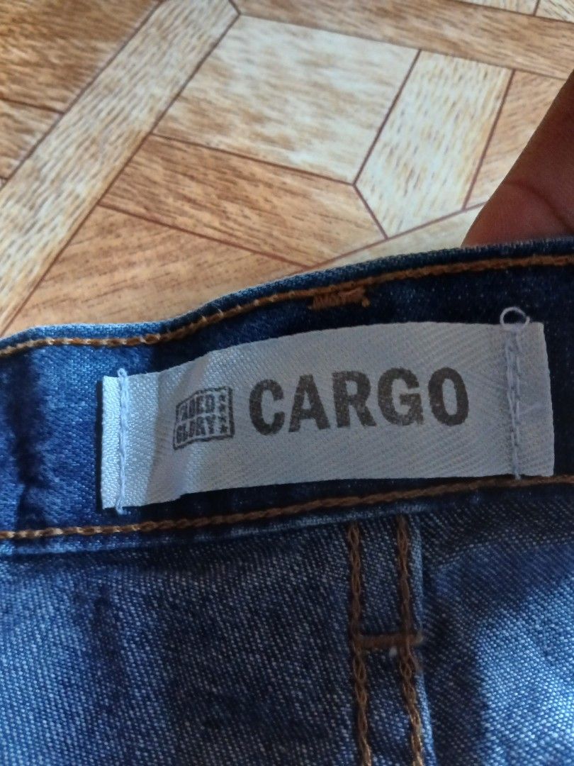 FADE GLORY JORTS SIZE 36 (Category: Shorts) located in Munoz. Submitted by cabalardomine98 (Listing ID 1470352339, Image 3). Description: Dimes w36to38 L22 Condition:EXCELLENT Issue:none Color rate 9.5/10 location NUEVA ECIJA LUZON.