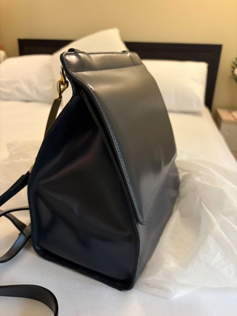Fendi Bag (Fendissime Collab) (Category: Backpacks) located in Manila. Submitted by katrinasamson (Listing ID 1470424104, Image 3). Description: Original Fendi Bag.