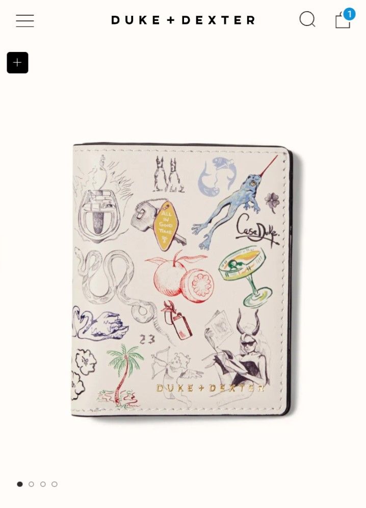 Finding pre-loved of this wallet :) (Category: Wallets & Card holders) located in Quezon City. Submitted by jindori._. (Listing ID 1470410887, Image 1). Description: .