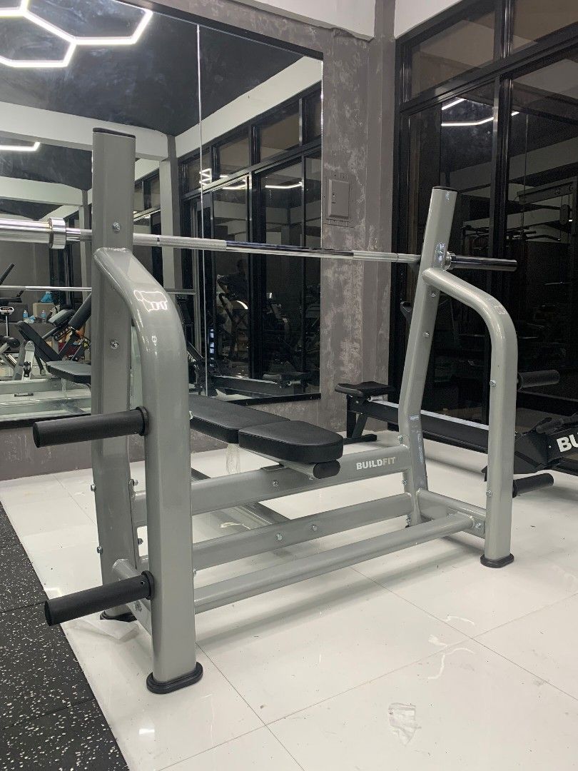 Flat Bench Press (Category: Weights & Dumbbells) located in Caloocan City. Submitted by protein888 (Listing ID 1470418785, Image 3). Description: .