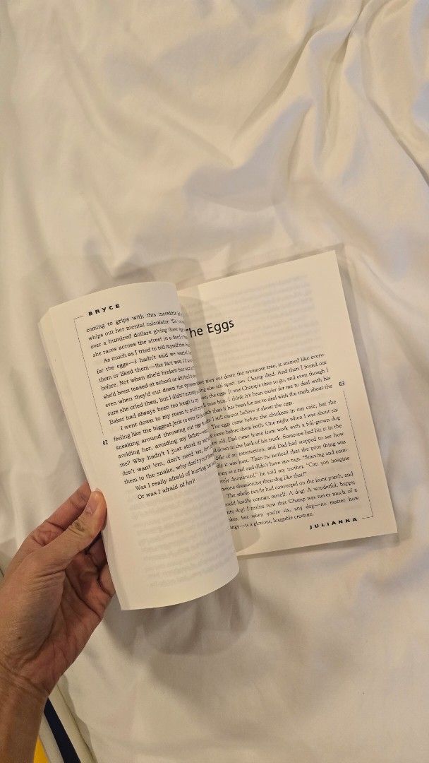 Flipped by Wendelin Van Draanen (Category: Storybooks) located in Paranaque City. Submitted by monicaher (Listing ID 1470414696, Image 2). Description: Last price posted Pick up Merville, Paranaque Mop: gcash.