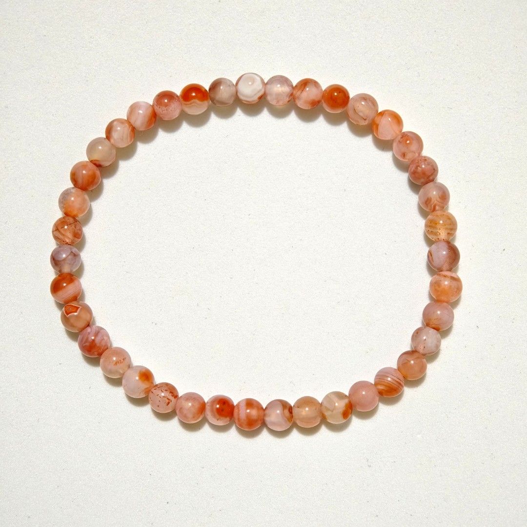 Floating Nanhong Bracelet 5mm (Category: Bracelets) located in Makati City. Submitted by lily.lala (Listing ID 1470423152, Image 2). Description: Floating Nanhong Bracelet 5mm - unused personal collection Payment: gcash/bank Delivery: lalamove/grab/lbc Rfs: downsizing.