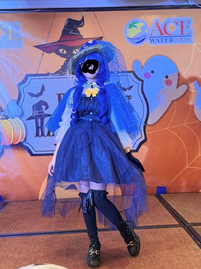 *For Rent* One tpot Cosplay BFDI (Category: Sets or Coordinates) located in Manila. Submitted by ishiramos.bear (Listing ID 1470434683, Image 1). Description: For Rent 500.
