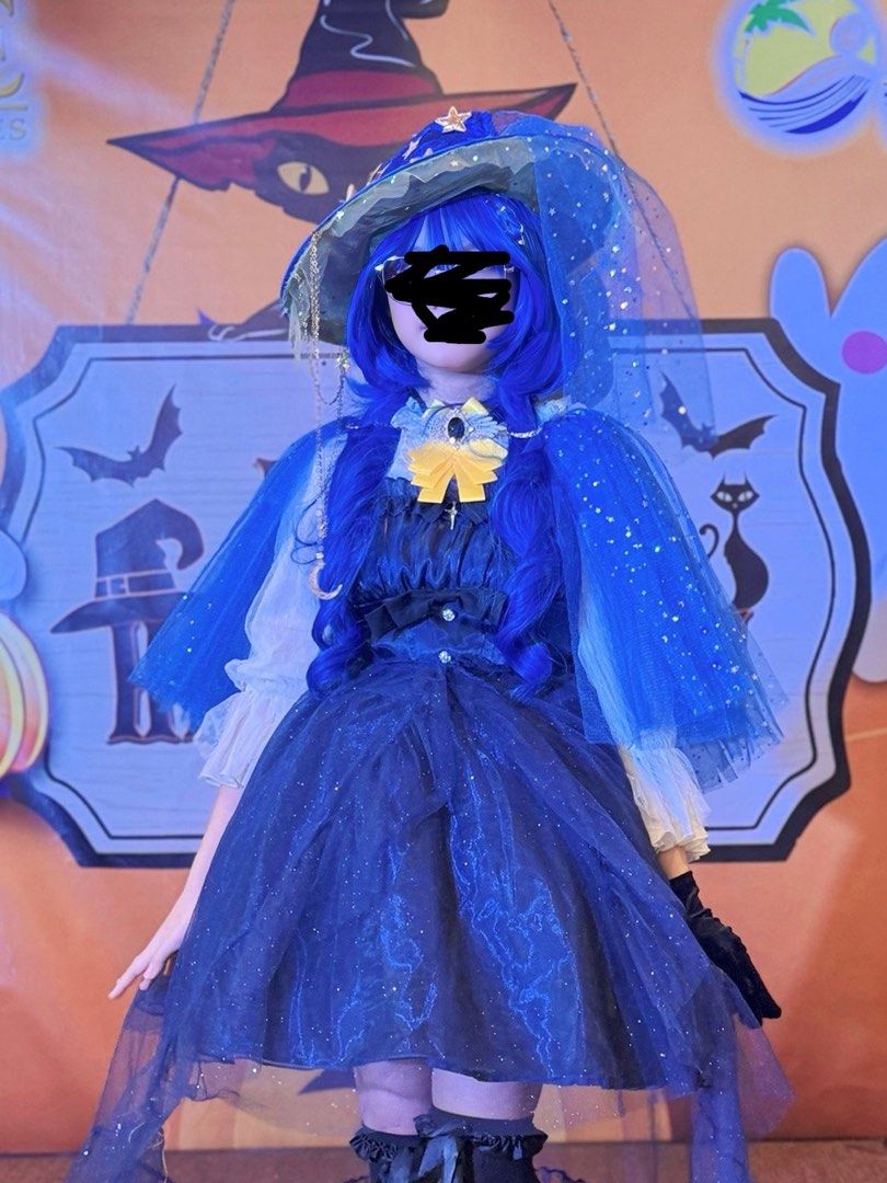 *For Rent* One tpot Cosplay BFDI (Category: Sets or Coordinates) located in Manila. Submitted by ishiramos.bear (Listing ID 1470434683, Image 2). Description: For Rent 500.