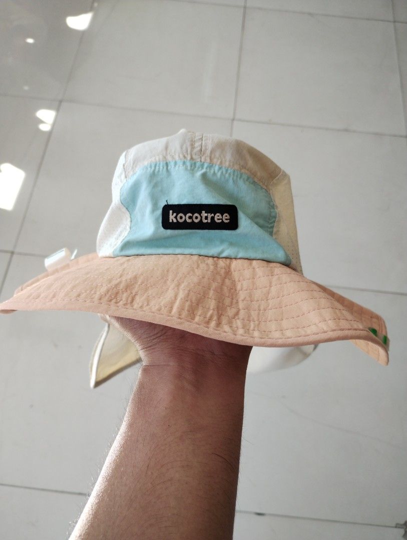 For sale hat (Category: Caps & Hats) located in Imus. Submitted by darylg88358770 (Listing ID 1470357898, Image 2). Description: the items trifted fresh from bale need wash good condition issue niya Wala lang yong tali niya.
