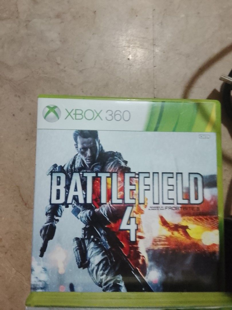 For sale xbox 360 (Category: Xbox) located in Pasay City. Submitted by emanuelfaguilar (Listing ID 1470364559, Image 3). Description: kunin niyona po pang baon lang, open meet up, send location po,taga pasay po ako and student. via facebook po para safe. "if kukunin niyopo sa mismong address ko pwede kopo pakita na gumagana sa tv namen"..