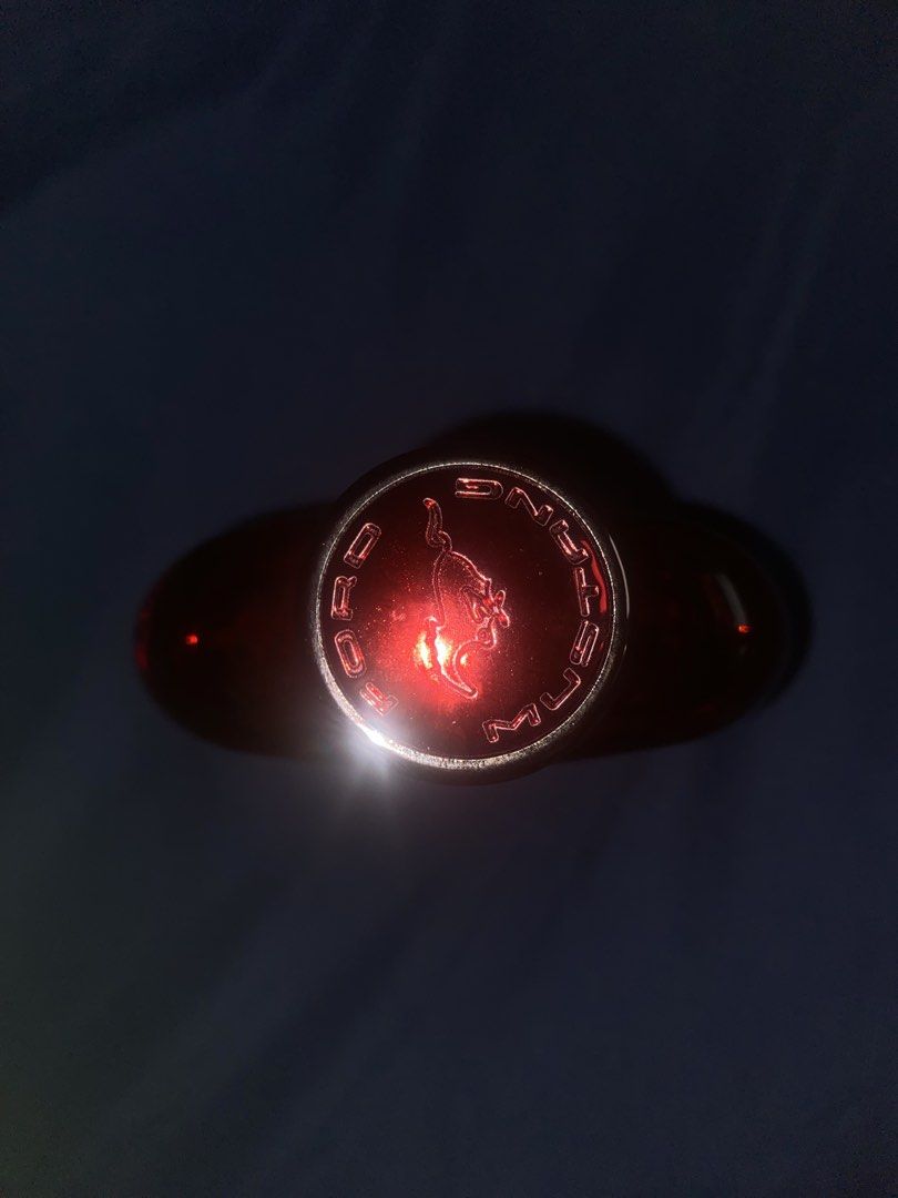 Ford Mustang Red Eau de Toilette (Category: Fragrance & Deodorants) located in Manila. Submitted by keenfire_d4ec23 (Listing ID 1470444292, Image 3). Description: Brand New, Barely Used. .